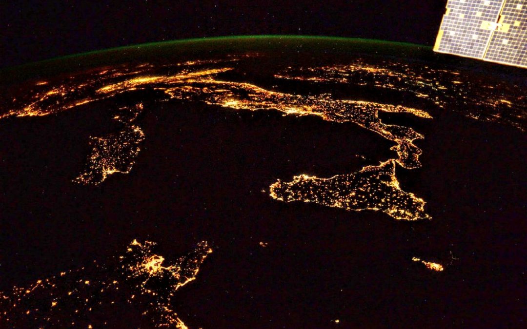 Credito D’Imposta Per il Sud