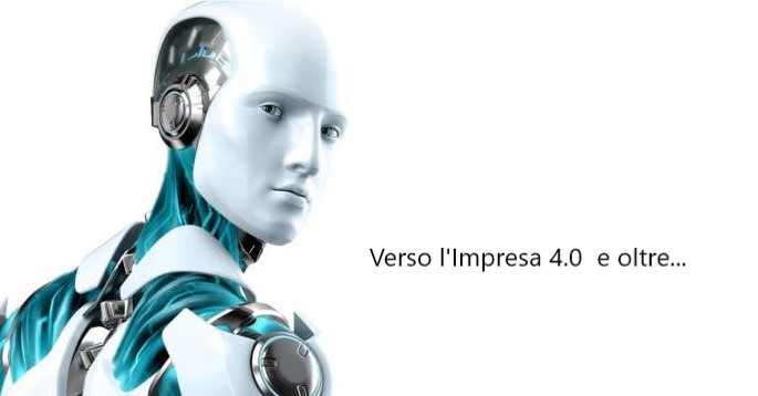 Impresa 4.0 e oltre